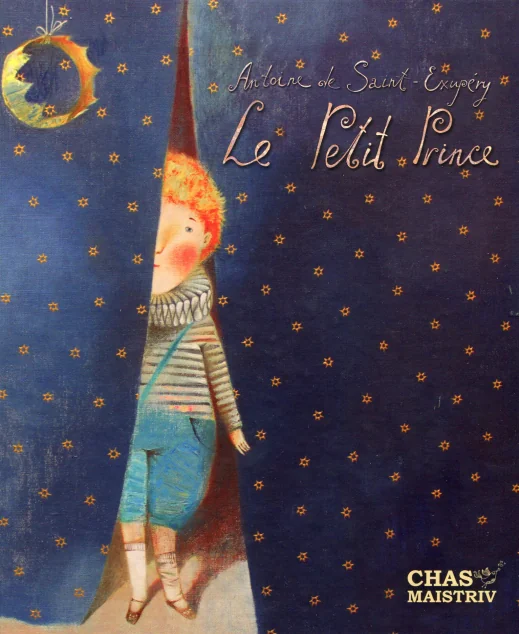 Le Petit Prince