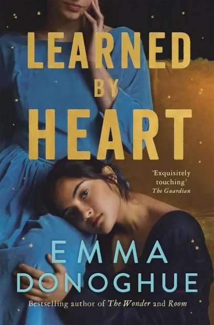Learned by Heart (Paperback)
