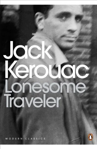 Lonesome Traveller