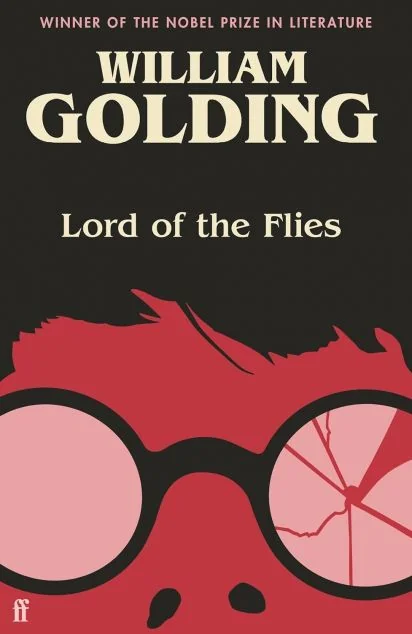 Lord of the Flies (Faber & Faber)