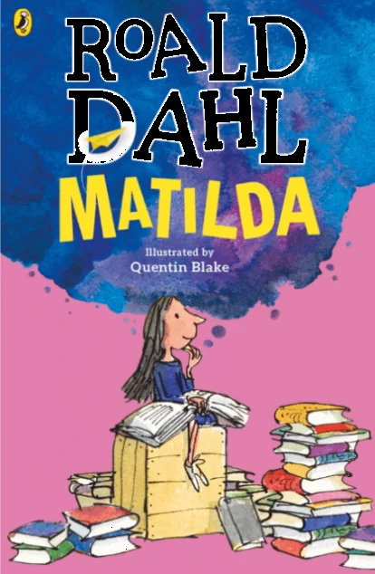 Matilda