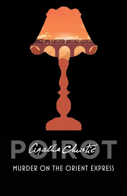 Murder on the Orient Express (Harper)