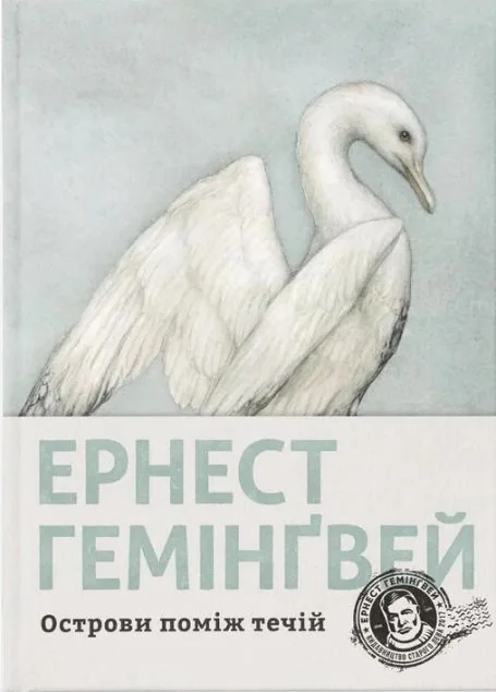 Острови поміж течій