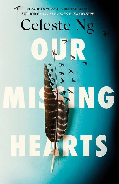 Our Missing Hearts (Abacus Books)