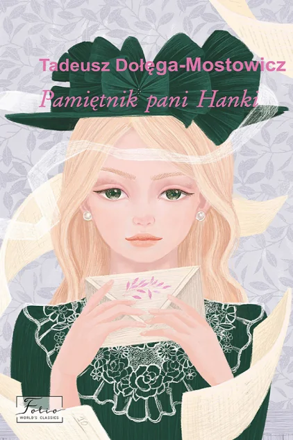 Pamietnik pani Hanki