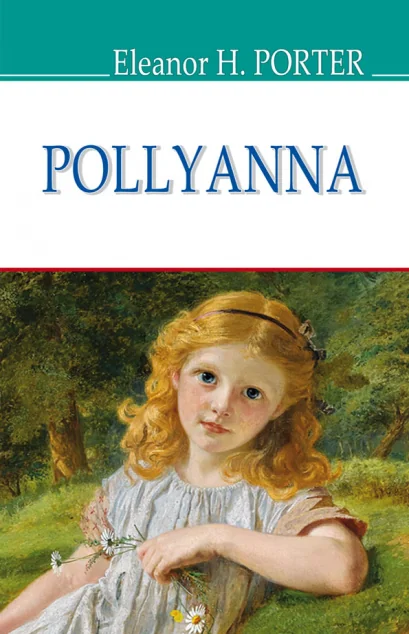 Pollyanna