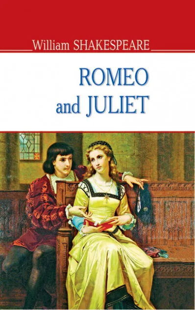 Romeo and Juliet