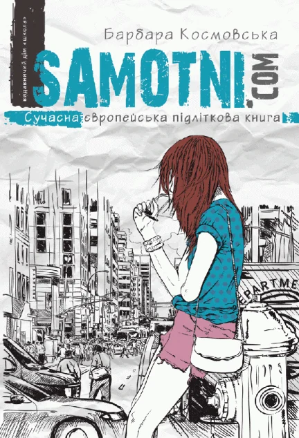 Samotni.com
