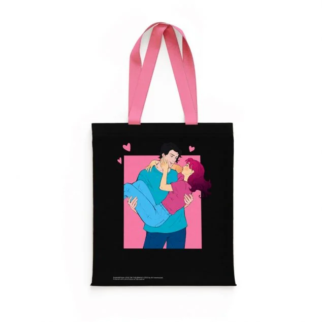 Шопер «Кохання в мозку»