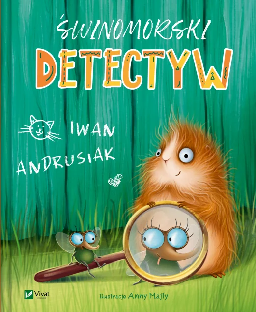 Swinomorski detektyw