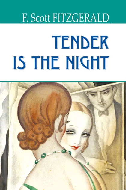 Tender Is the Night
