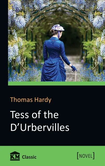 Tess of the d'Urbervilles