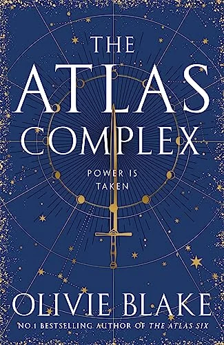 The Atlas Complex