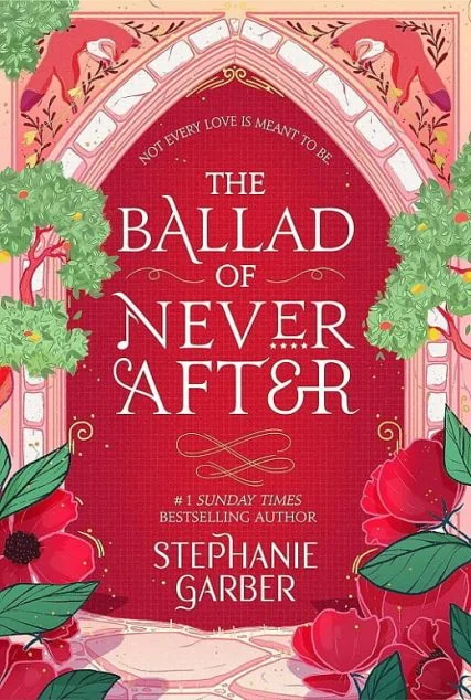 The Ballad of Never After