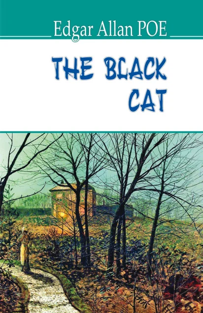 The Black Cat