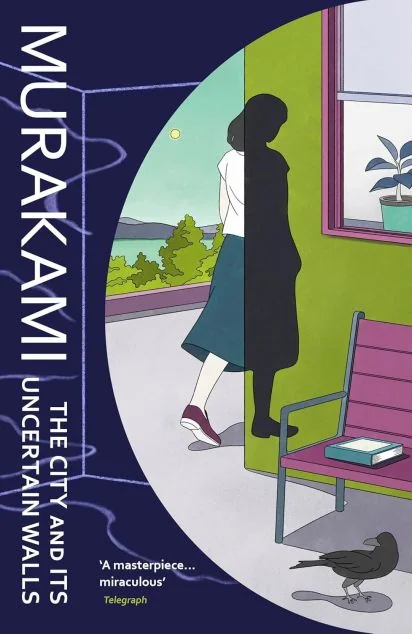 The City and Its Uncertain Walls