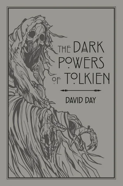 The Dark Powers of Tolkien