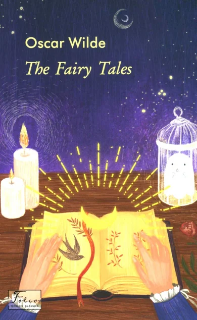 The Fairy Tales