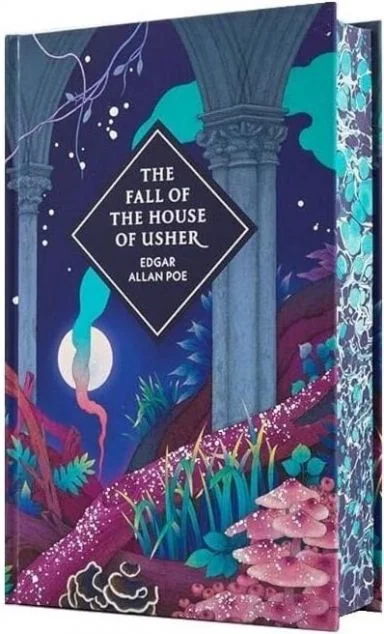 The Fall of the House of Usher and Other Stories