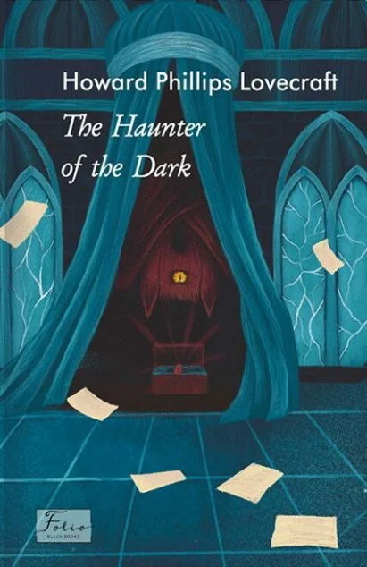 The Haunter of the Dark