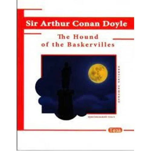The Hound of the Baskervilles