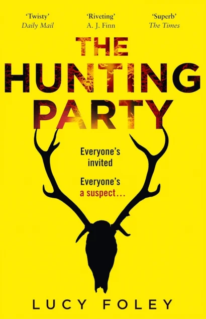 The Hunting Party