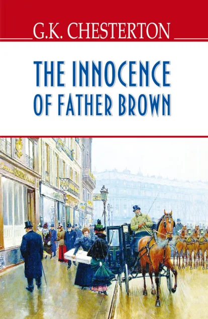 The Innocence of Father Brown