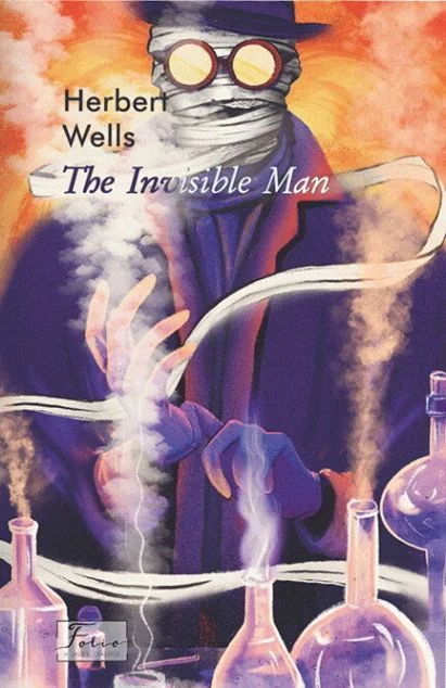 The Invisible Man