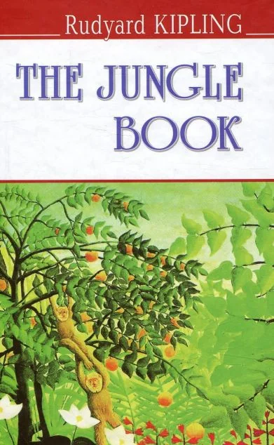 The Jungle Book