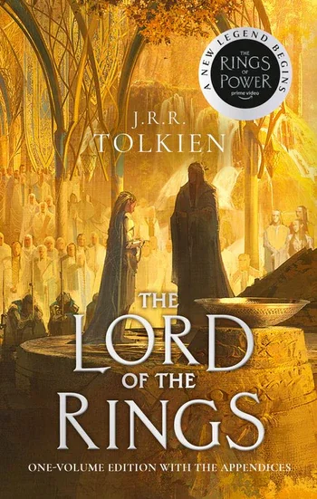 The Lord of the Rings. One-Volume Edition With The Appendices