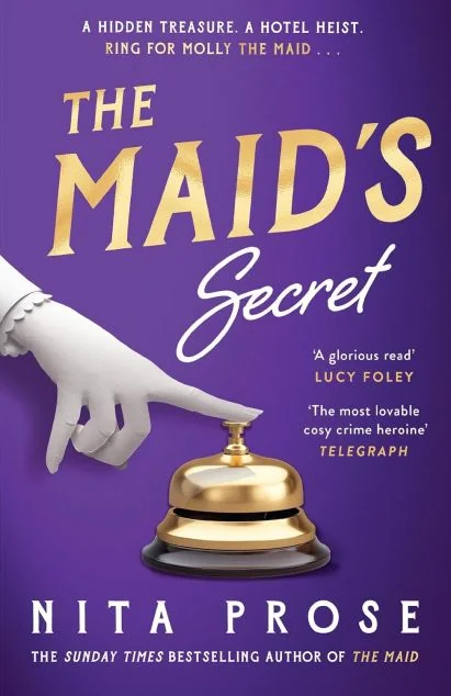 The Maid’s Secret (Paperback)