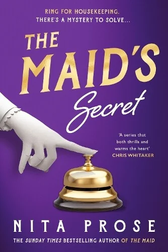 The Maid’s Secret