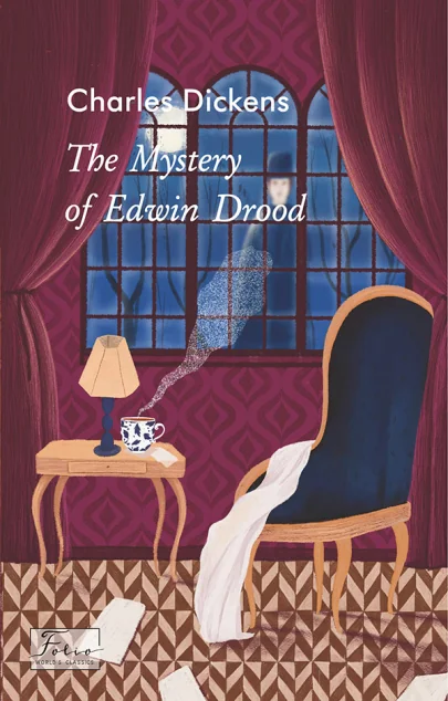 The Mystery of Edwin Drood