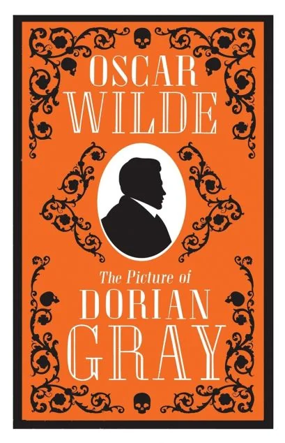 The Picture of Dorian Gray: Annotated Edition
