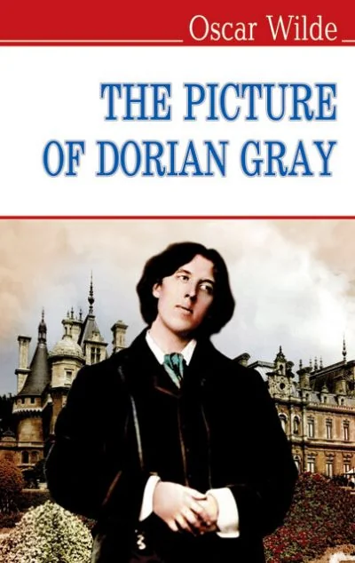 The Picture of Dorian Gray