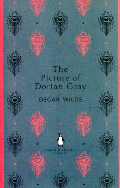 The Picture of Dorian Gray