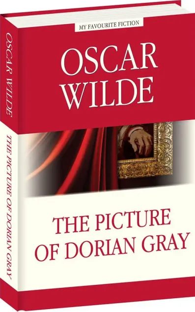The Picture of Dorian Gray