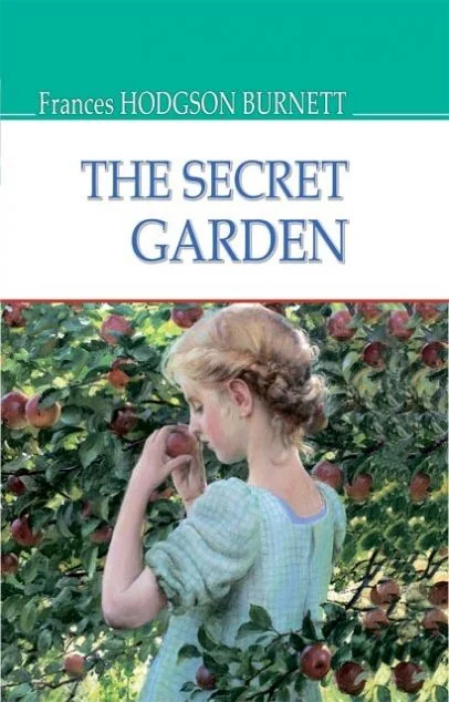 The Secret Garden