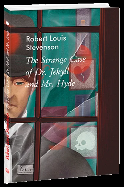 The Strange Case of Dr.Jekyll and Mr.Hyde