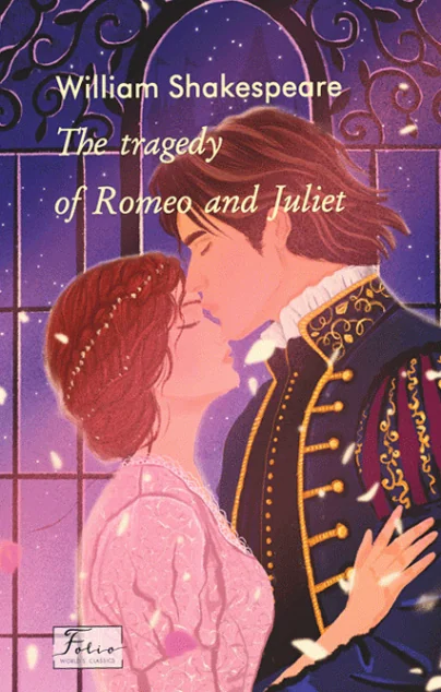 The Tragedy of Romeo and Juliet