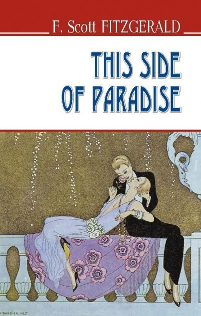 This Side of Paradise