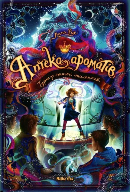 Турнір тисячі талантів