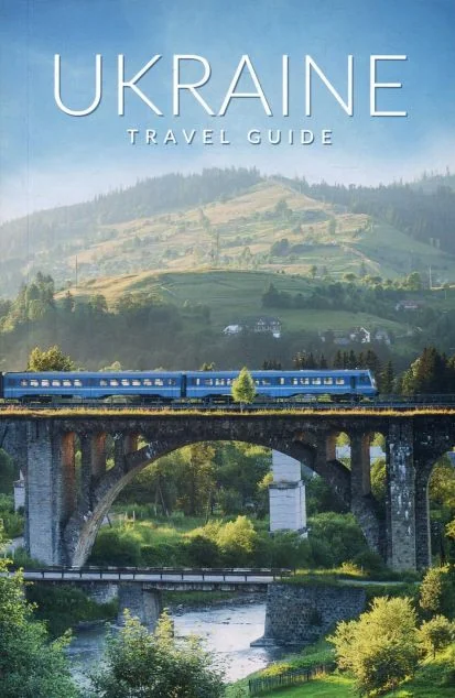Ukraine. Travel Guide