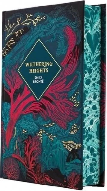 Wuthering Heights (Vintage Classics)