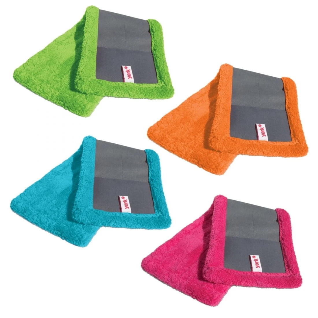 Запаска до швабри моп York Classic