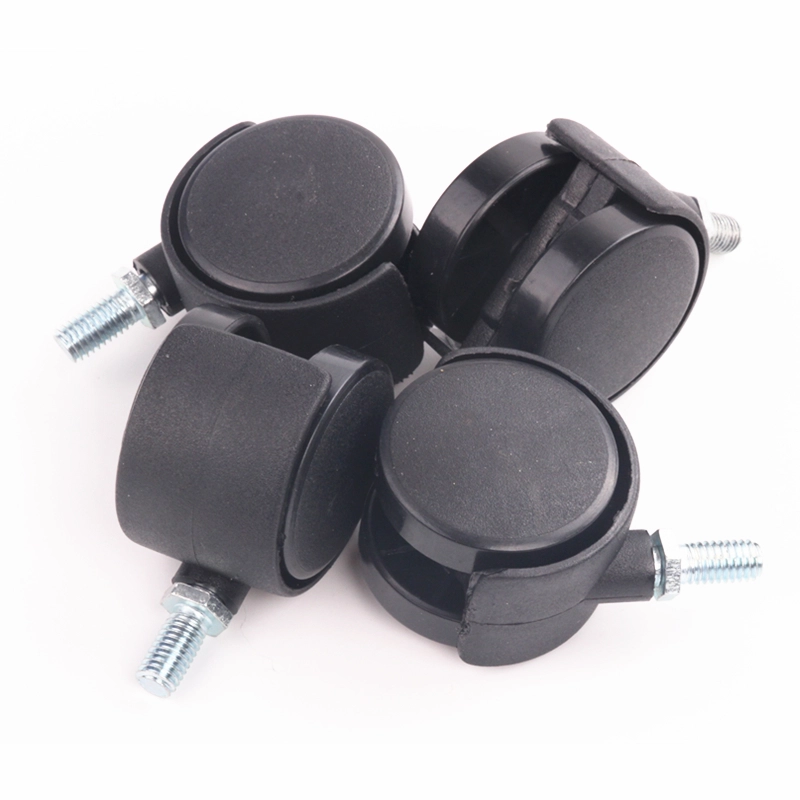 Запасні деталі до стільців та крісел- РОЛИК ПЛ.F1-11 — фото 2