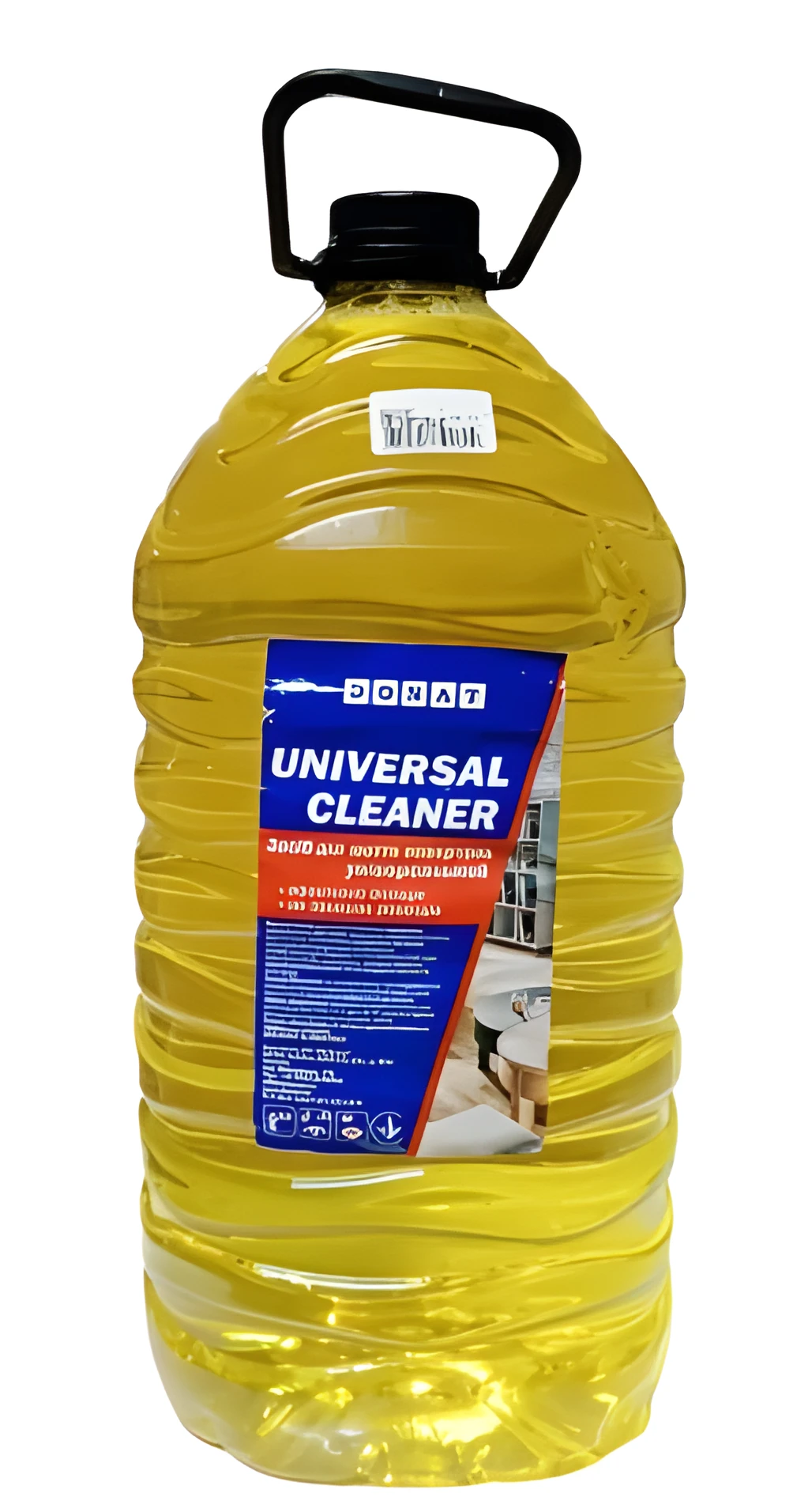 Засіб для миття поверхонь універсальний 5 л HoReCa DONAT