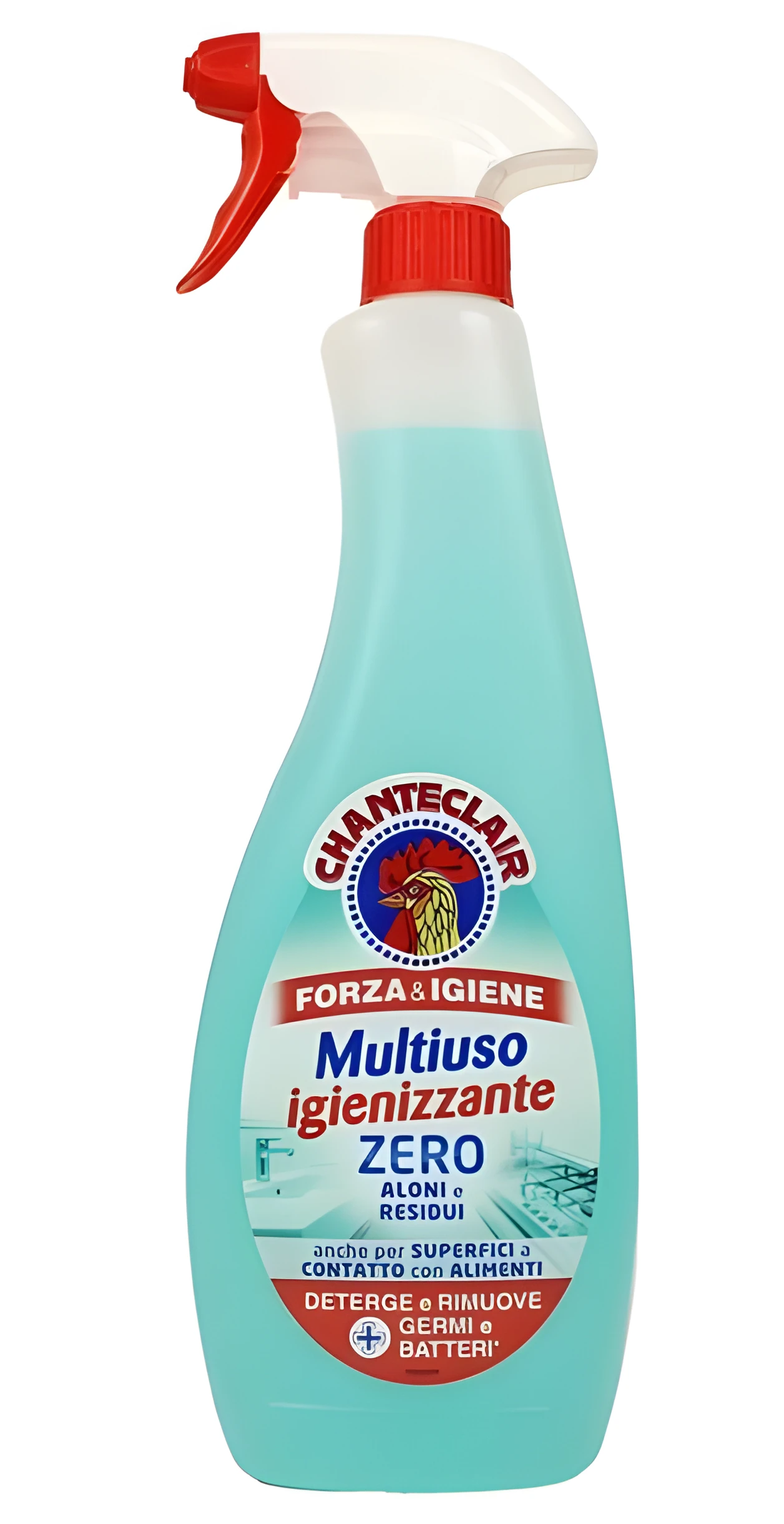 Засіб для прибирання Chante Clair спрей універсальний дезинфікуючий 625 мл