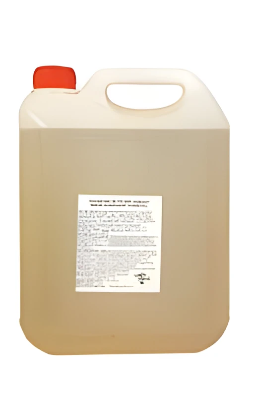 Засіб високолужний Blitz для грилю 5 л пет