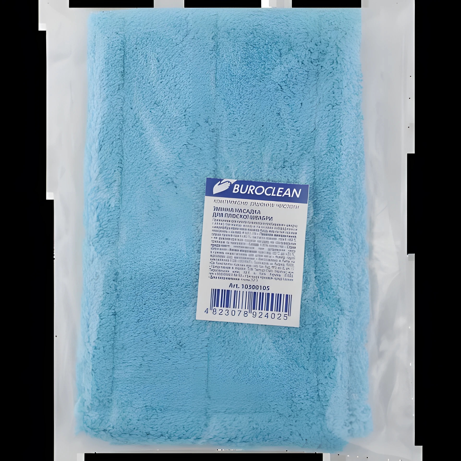 Змінна насадка для плоскої швабри Екстра BuroClean 10300105